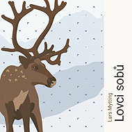 Lovci sobů - Lars Mytting