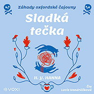Sladká tečka - H. Y. Hanna