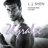 Zhýralec - L. J. Shen