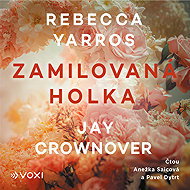 Zamilovaná holka - Rebecca Yarros