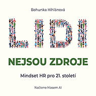 Lidi nejsou zdroje - 