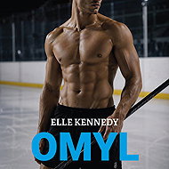 Omyl - Elle Kennedy