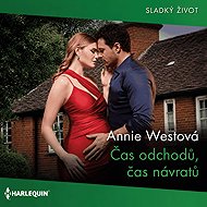 Čas odchodů, čas návratů - Annie Westová