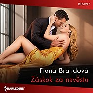 Záskok za nevěstu - 