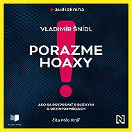 Porazme hoaxy! - 