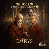 Emrys - František M.G. Kovářík