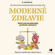 Moderné zdravie - Boris Bajer