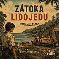 Zátoka lidojedů - 