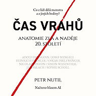 Čas vrahů - Petr Nutil
