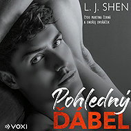 Pohledný ďábel - L. J. Shen