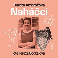 Naháčci - Dorota Ambrožová