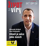 Život víry 2026/09 - Život víry