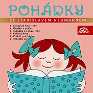 Pohádky se Stanislavem Neumannem - Různí autoři