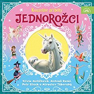 Unicorns – Magical Stories - 