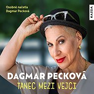 Dance between the eggs - Dagmar Pecková