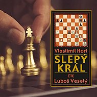 Slepý král - Vlastimil Hort