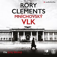 Mníchovský vlk - 