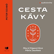 Cesta kávy - 