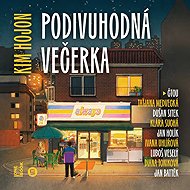 Podivuhodná večerka - 