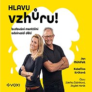 Hlavu vzhůru! - Jan Mühlfeit