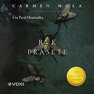 Rok Prasete - Carmen Mola