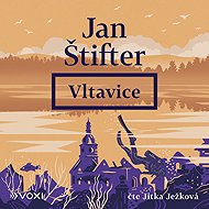 Vltavice - Jan Štifter