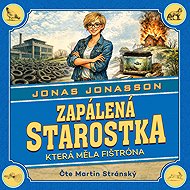 A passionate mayor who was a clever one - Jonas Jonasson