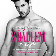 S ďáblem v ráji - Elizabeth O´Roark