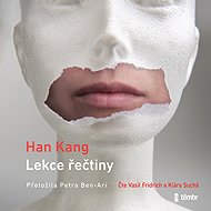 Lekce řečtiny - Han Kang