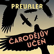 Čarodějův učeň - Otfried Preussler
