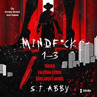 Mindf*ck (1–3) – komplet - 