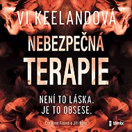 Nebezpečná terapie - Vi Keeland