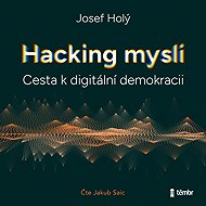 Hacking mysli - 