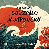 Cudzinec v Japonsku - 