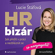 HR bizár - To nevymyslíš! - 