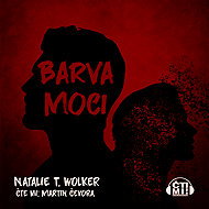Barva moci - 