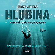 The Deep - Tereza Verecká
