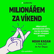 Milionářem za víkend - 