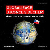 Globalizace u konce s dechem - 