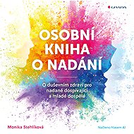 Osobní kniha o nadání - Monika Stehlíková