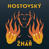 Žhář - Egon Hostovský