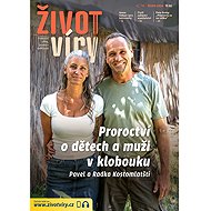 Life of Faith 2026/01 - Život víry