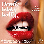Deník lehký holky - 