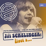 Jiří Schelinger: Life and. - Jiří Schelinger