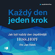 Každý den jeden krok - 