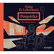 Poupátka - 