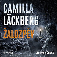 Žalozpěv - Camilla Läckberg