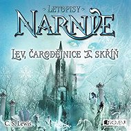 NARNIE - The Lion, the Witch and the Wardrobe - C.S.Lewis