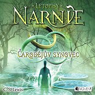 NARNIA – The Magician's Nephew - C.S.Lewis