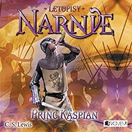 NARNIA – Prince Caspian - C.S.Lewis